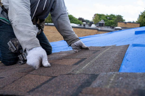 Best Flat Roof Repair Services  in Wauwatosa, WI
