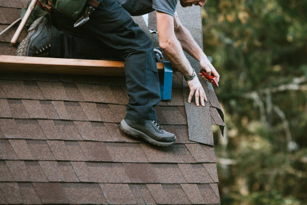 Roof Repair Estimates in Wauwatosa, WI