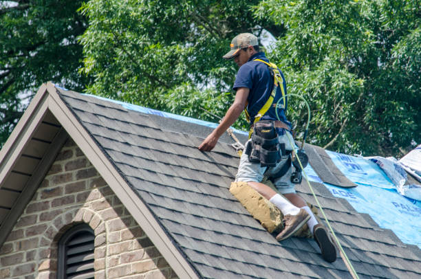 Quick and Trustworthy Emergency Roof Repair Services in Wauwatosa, WI
